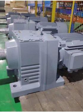 FAT47-Y1.5KW-29.32M1 螺旋换向箱 WPWA50马达减速机