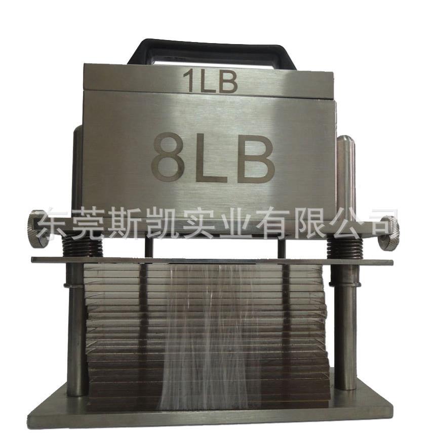 耐汗渍试验机耐汗褪色试验机纺织耐汗试验机布料耐汗色牢度仪