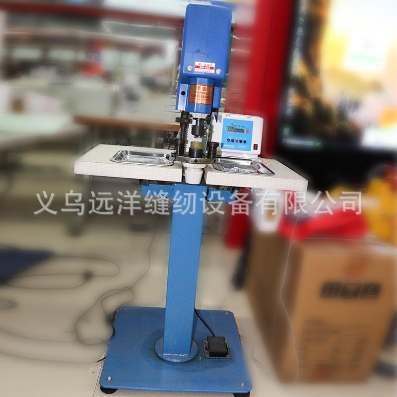 汉马HM-0包扣S2机沙发服装帽HM-S02各种规格包纽皮包纽半自动包扣