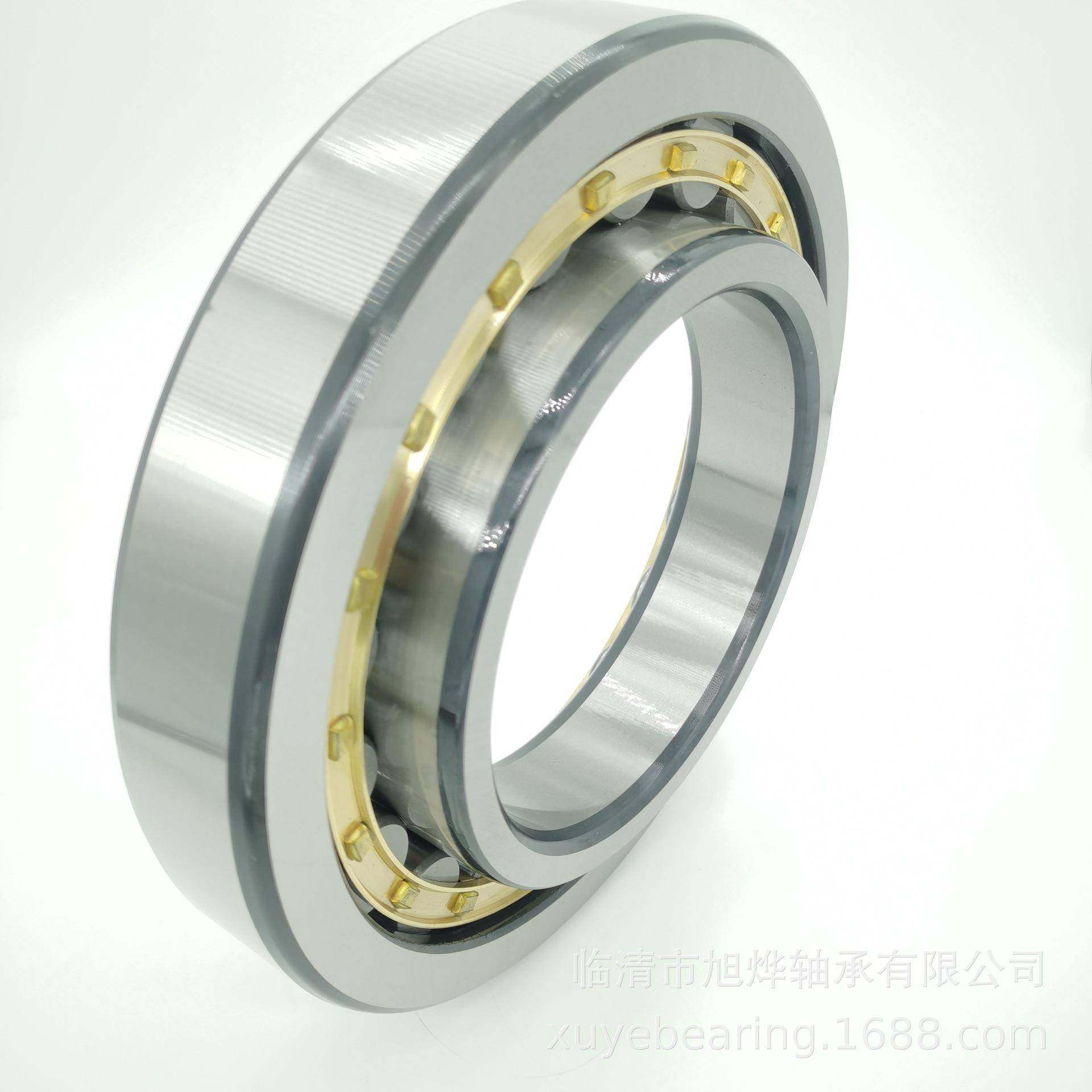 圆柱滚子轴承3NU228ECME.1铜持架222638M224226202322342保36