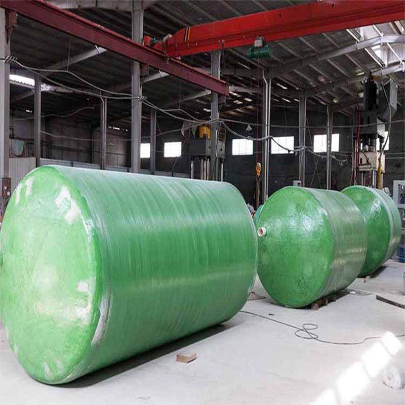 599厂家玻璃钢缠绕化池玻粪钢隔璃油池玻纤维璃储水池规格齐全