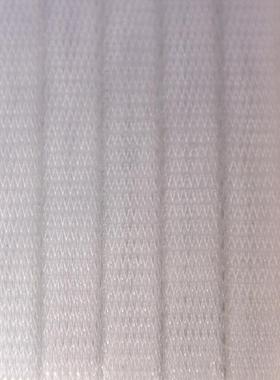 带厂p动p机用打包带自动半521自动物流包装带白色透明塑料手家p