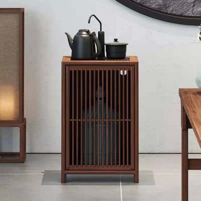新中式榆木茶几茶水柜移动家用烧水小户型客厅水壶榆木一体桌边柜,玩具/童车/益智/积木/模型,垂直悬浮玩具,淘宝优惠券,粉丝福利购,淘宝优惠卷