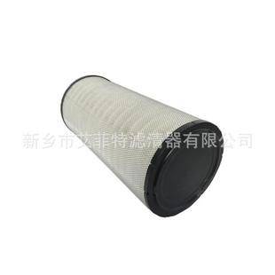 2空16042VYW00压机空滤空气进气滤芯螺杆机保养配件A0F1.1992