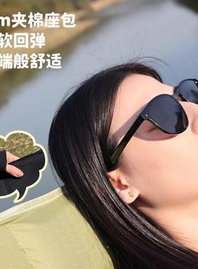 三档节折叠椅月亮椅午休椅躺椅调午XGI简易叠床可躺可睡办公休折