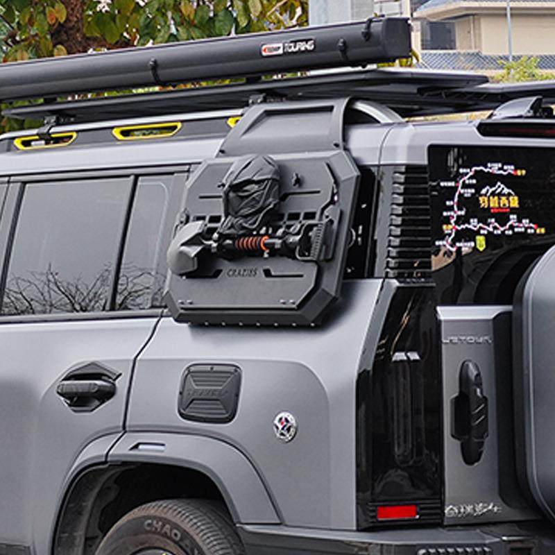 捷件途铲旅行者侧QHV窗装挂工兵越野专用越野车车改用车载越野改,鲜花速递/花卉仿真/绿植园艺,其它园艺用品,淘宝优惠券,粉丝福利购,淘宝优惠卷