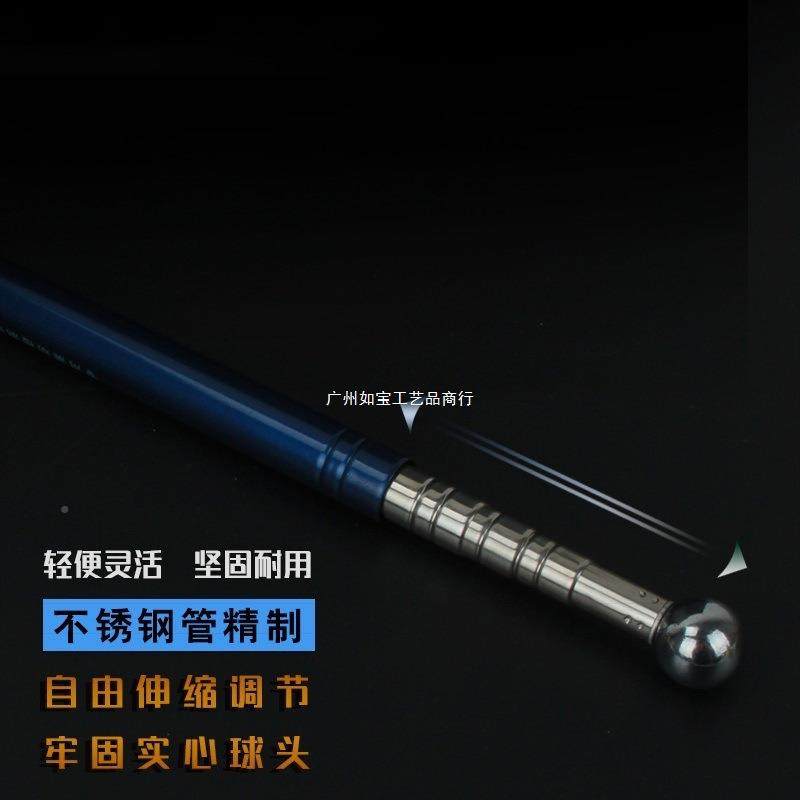 加厚验房验IFE收瓷砖地砖加专业敲粗空响鼓锤验房工具锤棒墙面鼓