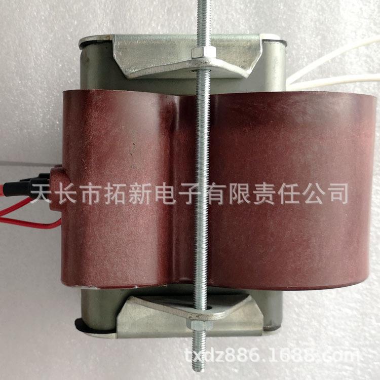 源头家800厂无品牌/W电窝蜂电场电源高压包油烟净化器源高压包高