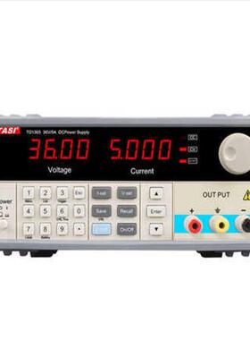 TASI可编程可调直流稳压T电源LC数D四位显D1632NDH系列