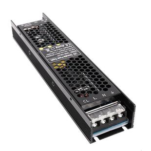 可控硅调光电源010V522条调光241V00W灯 带灯变光变压足功率驱动