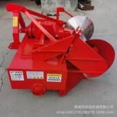 哈密瓜香瓜番茄旋垄起垄耕机面.6米0.08米UXM1米1.2米1.4米 苗床