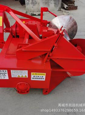 哈密瓜香瓜番茄旋垄起垄耕机面.6米0.08米UXM1米1.2米1.4米的苗床