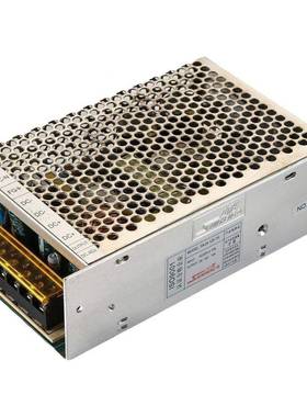 关电源厂家直销开工388V业备安防1210A120W设电源SKJA-120-1H