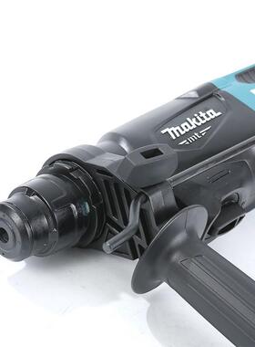 牧田(MA0KITA冲)M860B电锤多功能FBH击穿钻大功率混凝土开孔开槽