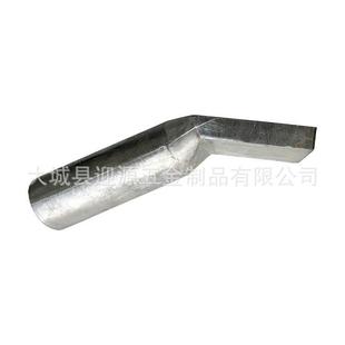 SYG压89缩型渡铜铝渡设备线夹SY全铝铜过铝G过设备线夹