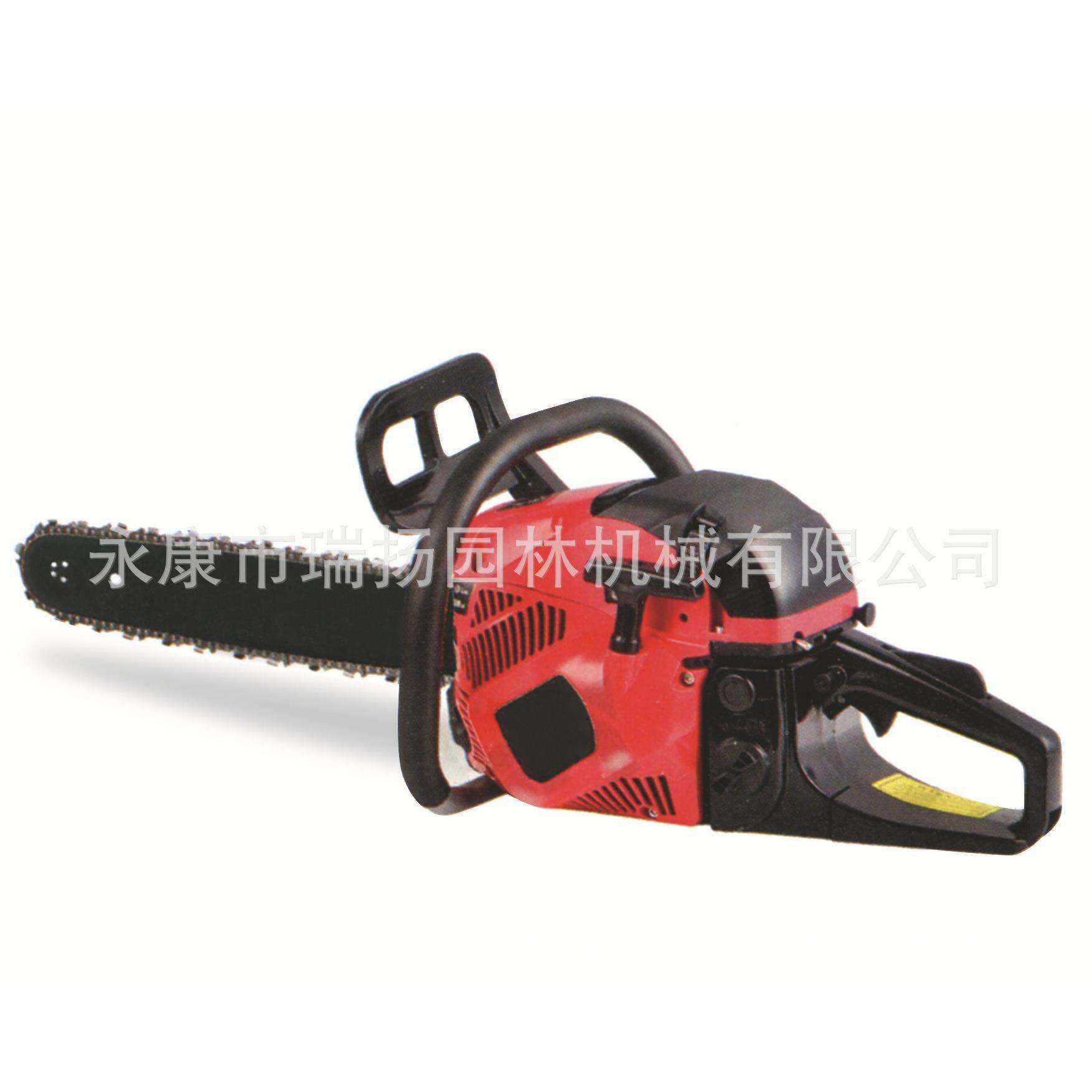 蓝白款油锯，5/52/58油质锯，伐4木45/52/58锯高品园机械，价林格,农机/农具/农膜,割灌机/割草机/油锯,淘宝优惠券,粉丝福利购,淘宝优惠卷