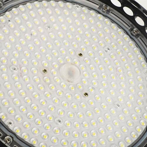 跨境FO工矿灯LED飞灯U水工程款厂房车间球馆防OBU防尘照明灯大瓦