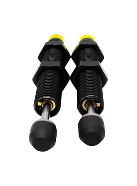 油压缓冲器C-MAKC/C-MAKS/0806/1005/1008/1210/1412/2020-L/M/H