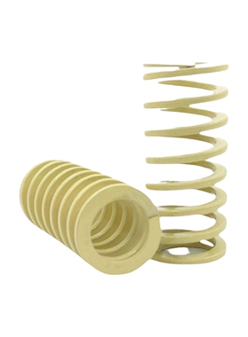 YI合达矩形螺旋弹簧YSWR-D10.5-L15/20/25/30/35/40/45/50/55/60