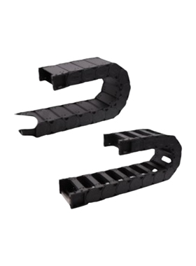 拖链加强型 内外径打开VBY31-25100-R50-N20  VBY31-2530-R50-N15