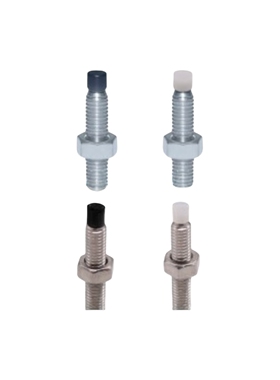 止动螺栓 TDA51-M4M5M6M8M10M12-L10L15L20L25L30L35L40L45L50L60