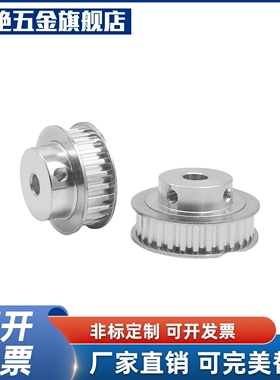 同步轮EBJ41/EBJ42-S5M250-28/30/32/34-A-N-d10/d12