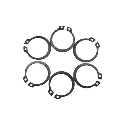 MI思米C型扣环STWN3/4/5/6/7/8/10/11/12/13/14/15/16/17/18卡簧