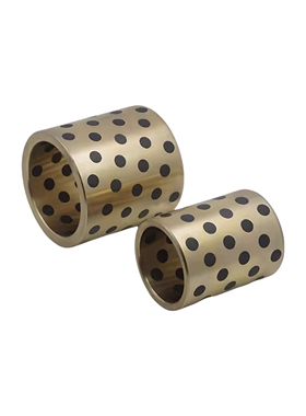 无油衬套OFK03 04-d5 d6 d8 d10 d12 d13-L8 L10 L12