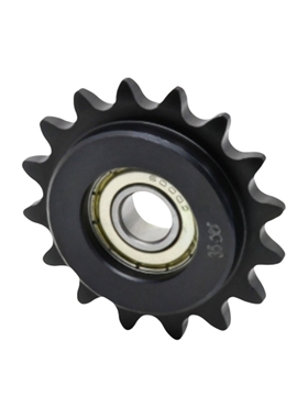 惰轮VLS01-40/50/60-11 12 13 14 15 17 19-d10 d12 d15 d17 d20