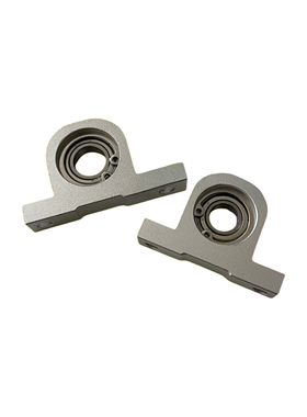 轴承座组件经济型T型C-BGHA698/6900/6901/6902ZZ-20 30 40 50