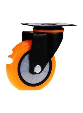 脚轮CEK01/CEL01/CEL11/CEL21-D100/D125/D150-N/P/U/UA万向脚轮