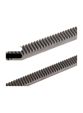 齿条 1.5模 带沉头或螺纹孔 VNU02 VNU22  VNU 01 21 31 32 36