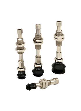 真空吸盘怡合达款 WEJ31-d40-d50-WEM31/WEM32-J-10-20-30-B5/B01