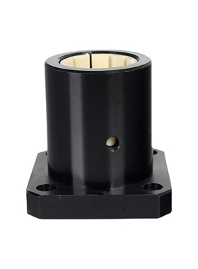 铝塑 滑动轴0承DJXOB51/OB56-d10/d12K/d16/d20/d25/d3K0/d35/d4/