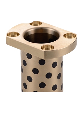 OFL无油衬套OFK02-d5 d6 d8 d10-L8 L10 L12 L15 L16