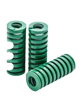 J-YSWH-D8 D10 D12 D14 D16 D18 D20 -L10 L15 L20 L25矩形弹簧