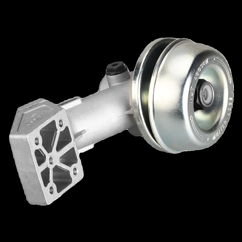 斯蒂尔FS0工作头新款FS55割草机打草头FS230打草机齿轮FS2