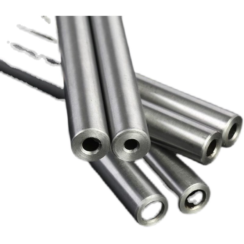 20号5#精密钢管精拔光亮管冷拉小口径无缝钢管精密抛光镀铬管