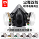 迈盾602 6006 6002 6004 综合气体 6003 迈盾701小号面具七件套