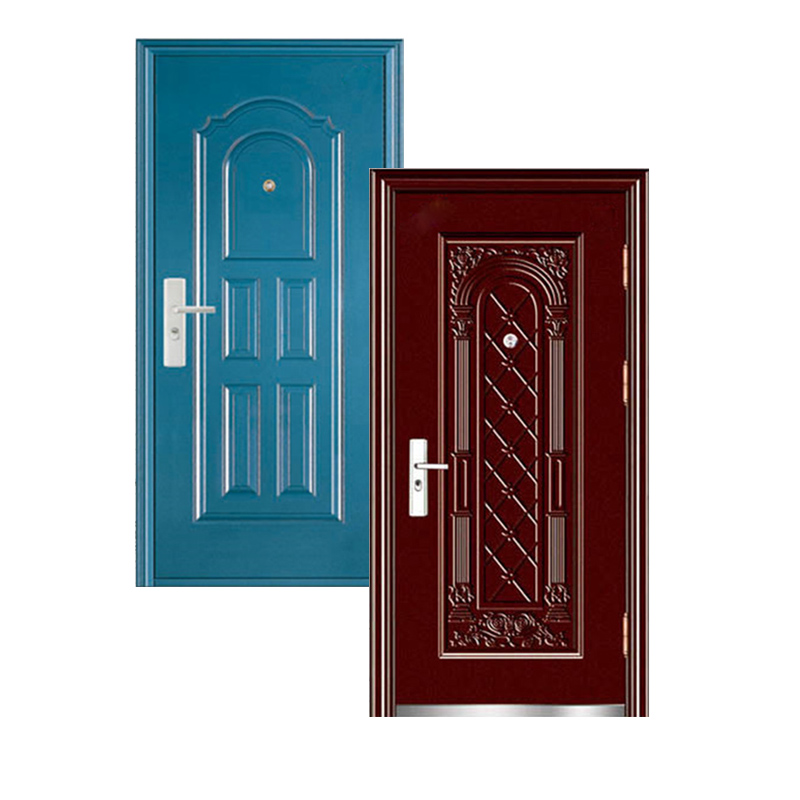 防盗门 进户门 出租房门 钢质门 钢制工程门 入户门 地下车库门