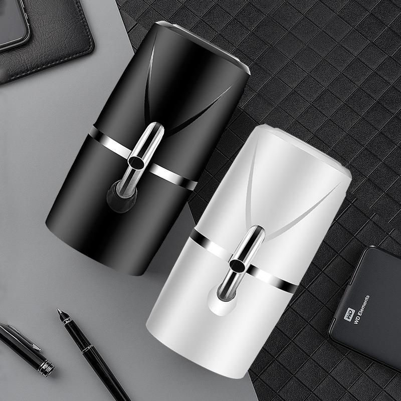 桶装水抽水器电动家用矿泉饮水机大桶纯净水小型自动出水上水器泵