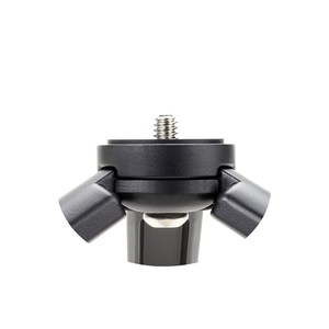 桌面铝合金支架适用智云weebill s云鹤m2 Smooth底座支撑三脚架