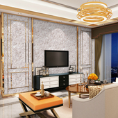 环保墙衣纤维涂料自刷电视背景墙防水墙纸批欧式 客厅卧室1000g