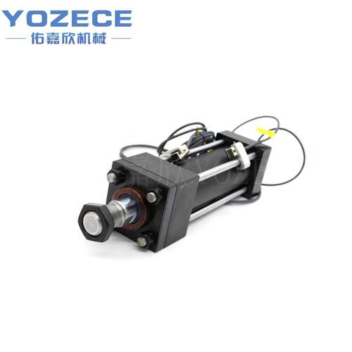 MPHM/CJTX-SD感应式基础型拉杆油缸佑嘉欣