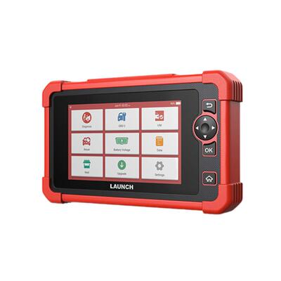 元征X431 CRP919X汽车故障诊断仪支持CANFD协议海外版