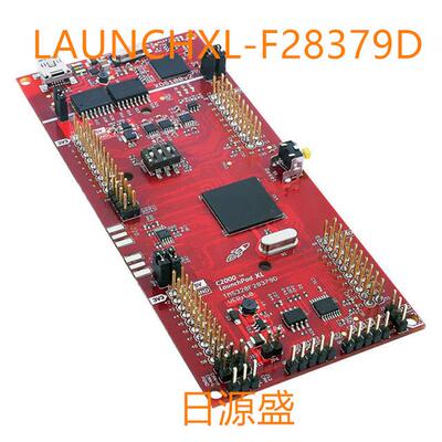 LAUNCHXL-F28379D C28x MCU 32-位 LAUNCHXL-F28379D