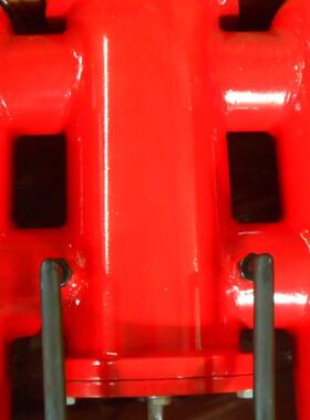 SRLF系列双筒回油管路过滤器SRLF-60*10P滤芯SFX-60*10P