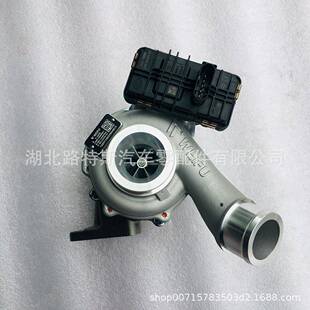 长安凯程F70黄海N7N3五十铃瑞迈铃拓2.5T涡轮增压器1118300TNA