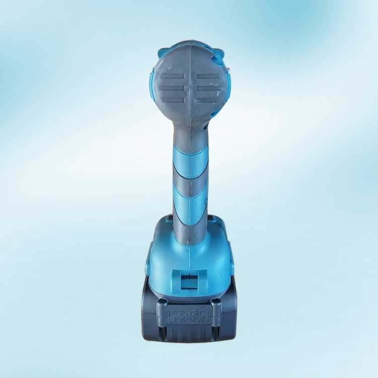 权威电动剪刀充电式铁皮剪工业彩钢瓦金属铁板铝合金手持锂电剪子