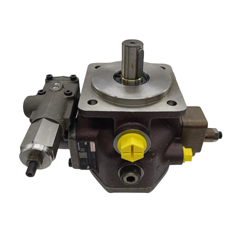 液压油泵PV7-17/10-14RE01MC0-16 PV7-1X/10-20RE01MC0-10